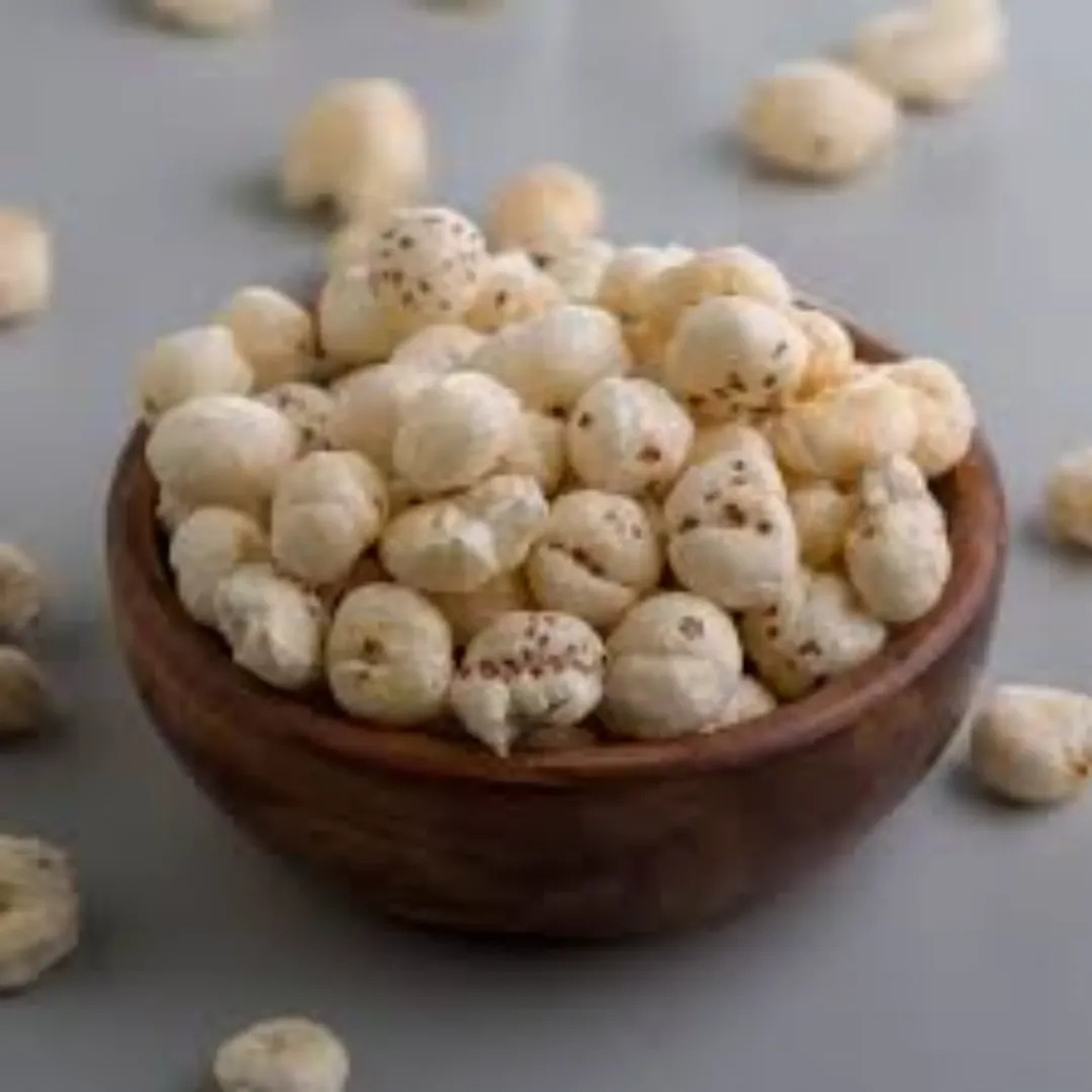 foxnuts